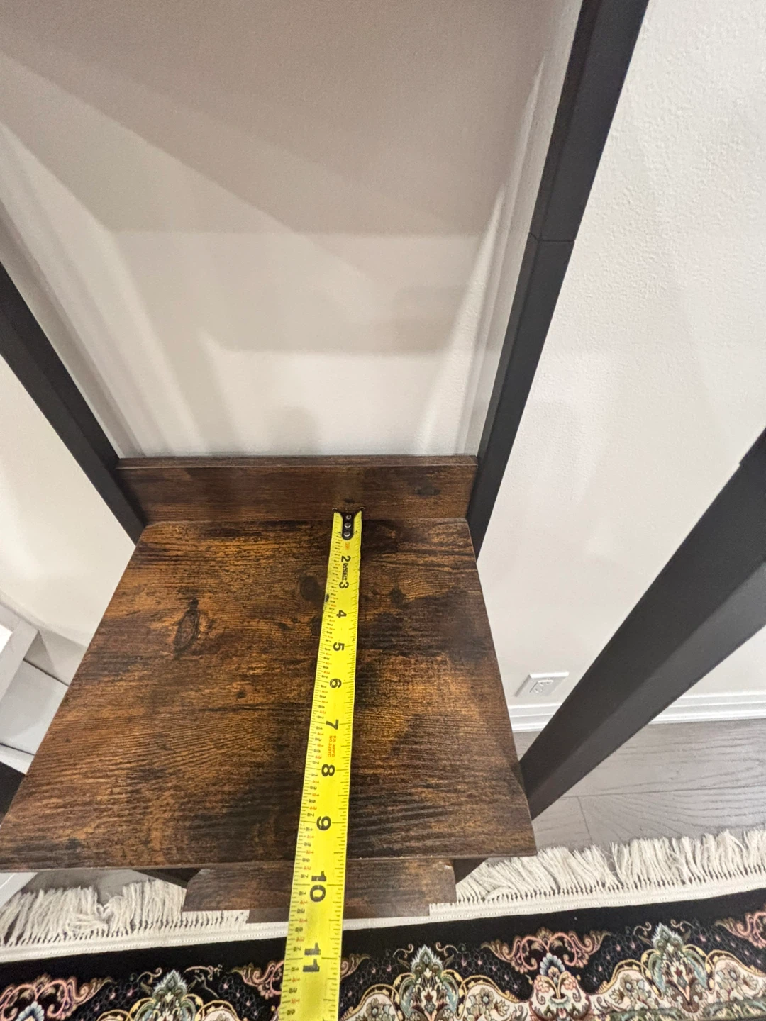 Ladder Shelf - photo 3