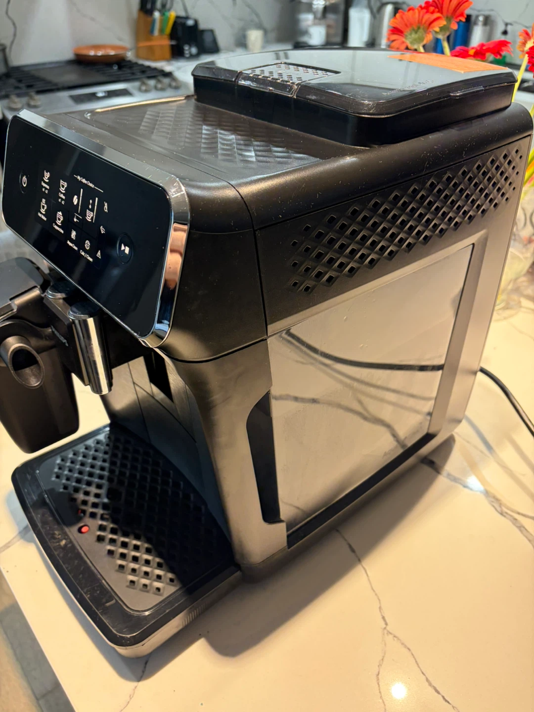 Philips LatteGo Automatic Espresso Machine (EP2230) – 2022 - photo 5