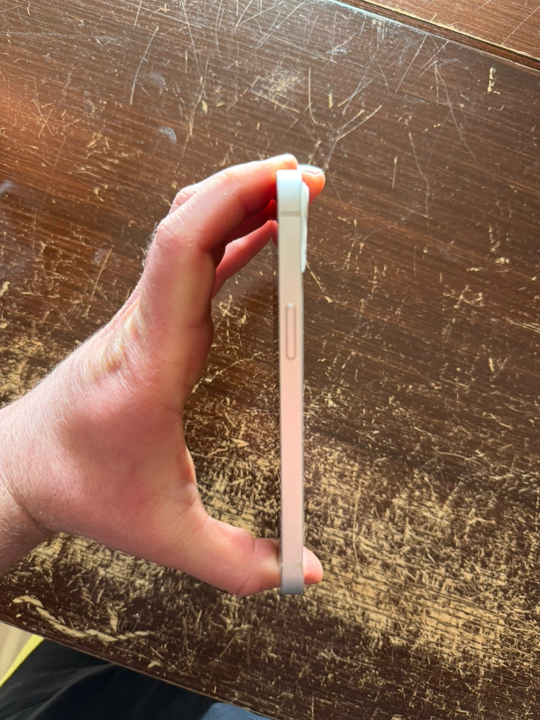 Apple iPhone 13 128 gb - photo 4