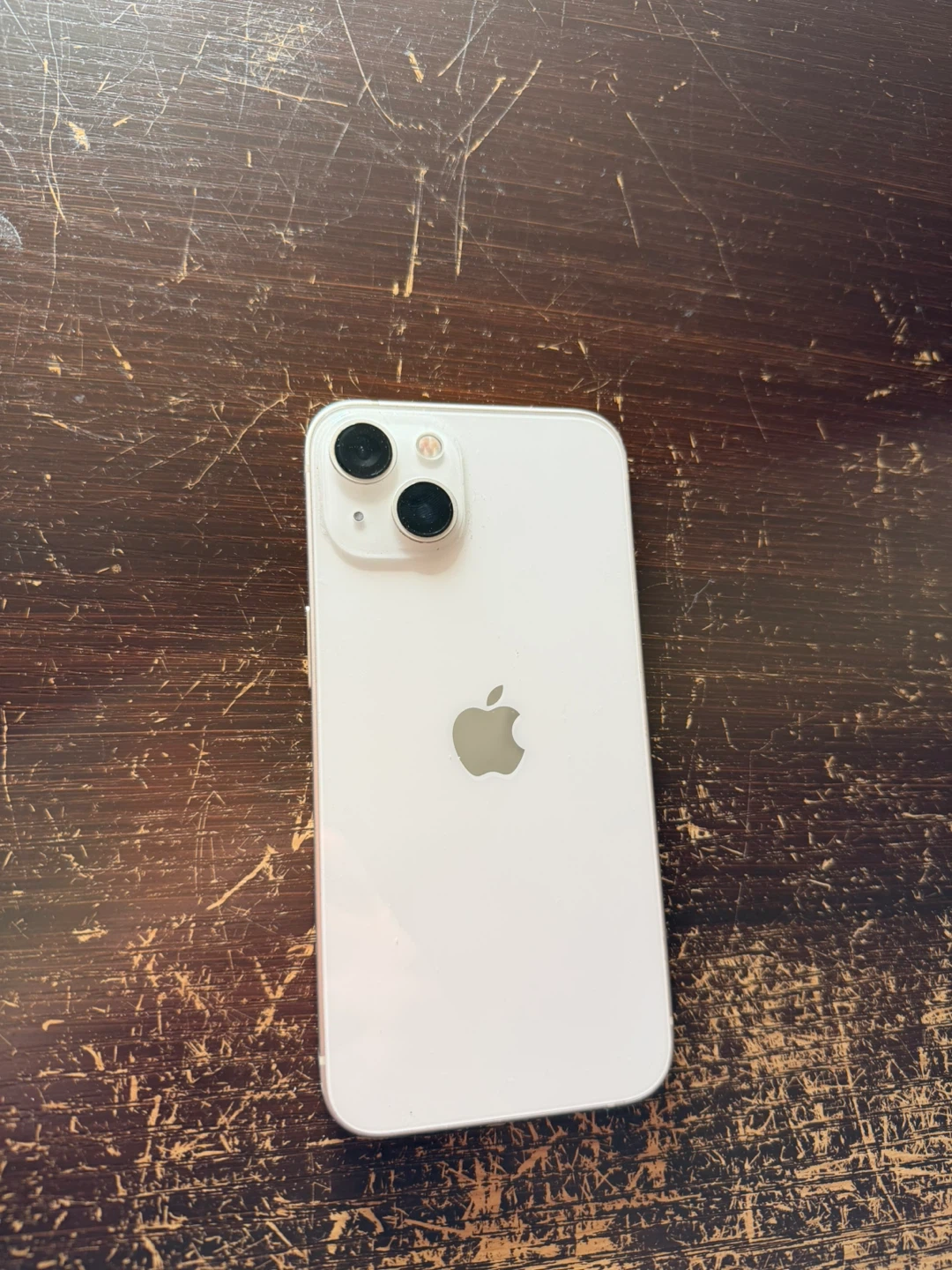 Apple iPhone 13 128 gb - photo 3