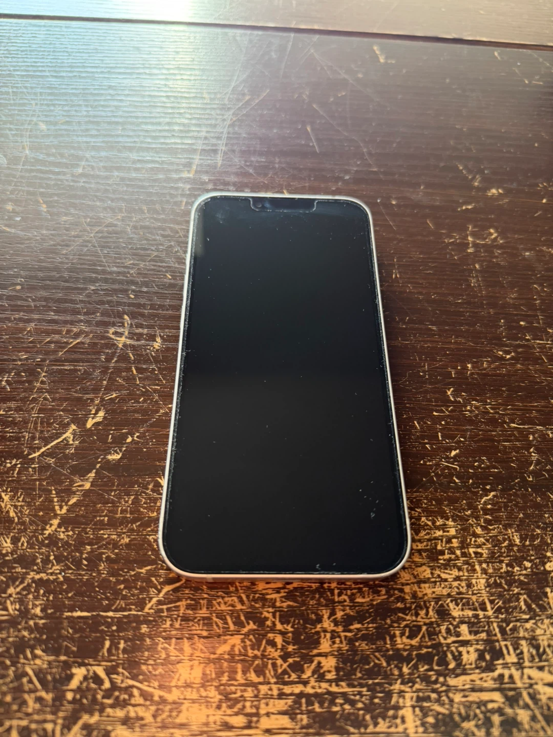 Apple iPhone 13 128 gb - photo 2