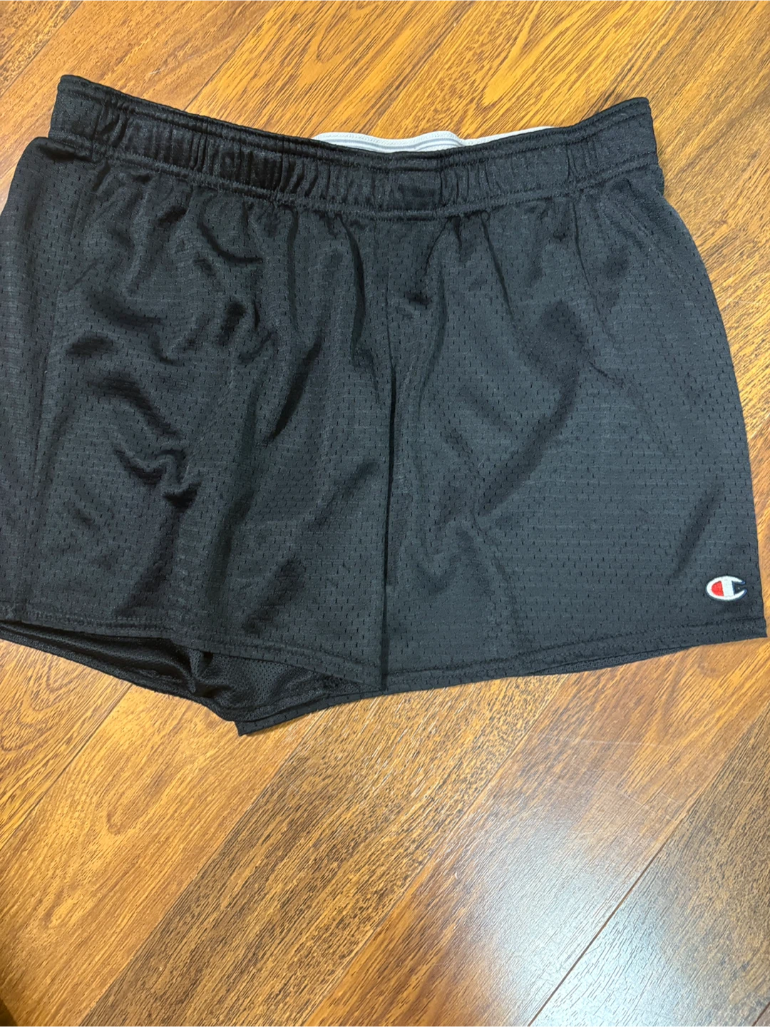 CHAMPION MESH SHORTS