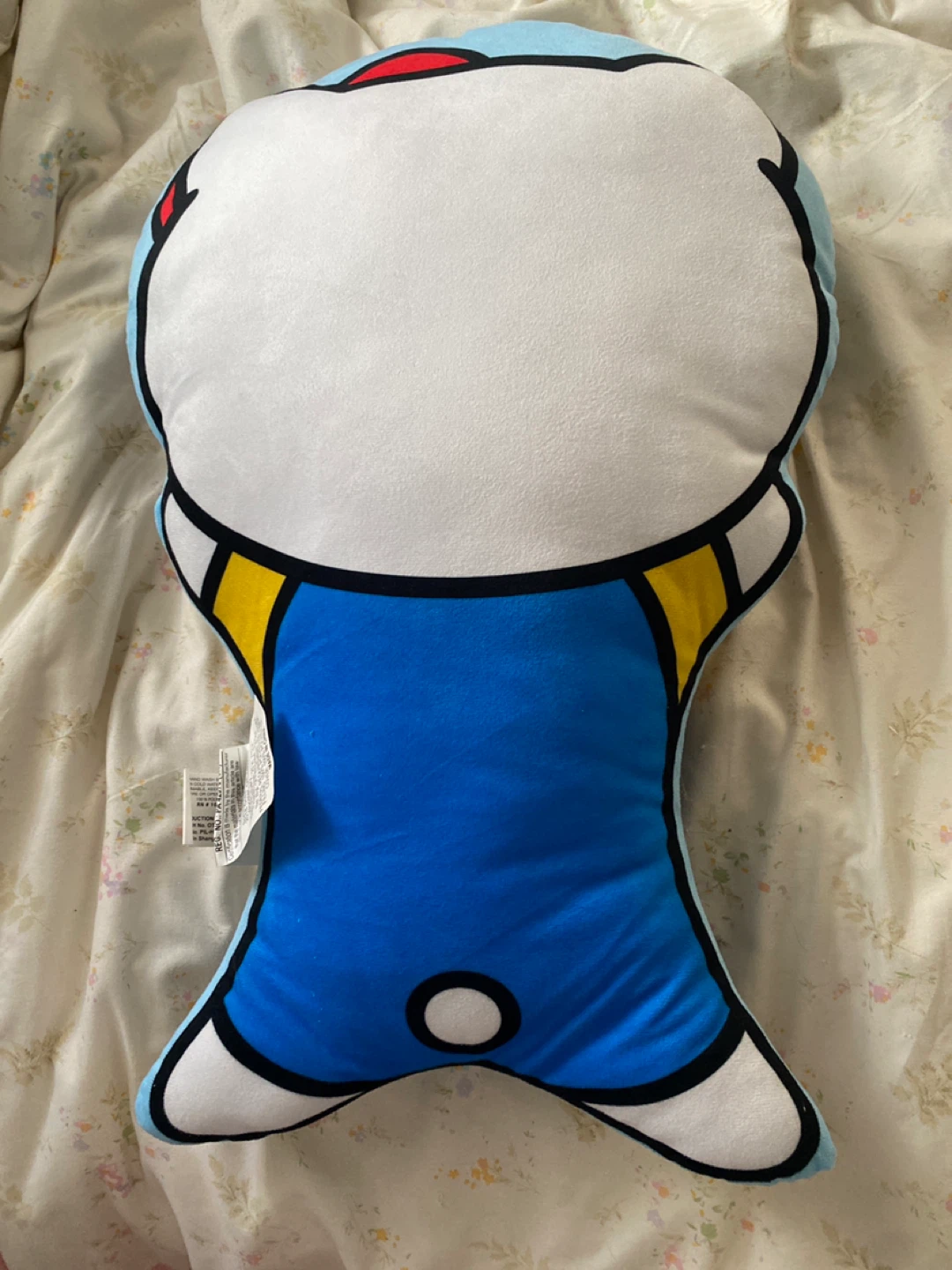 Hello Kitty Plush Pillow - photo 2