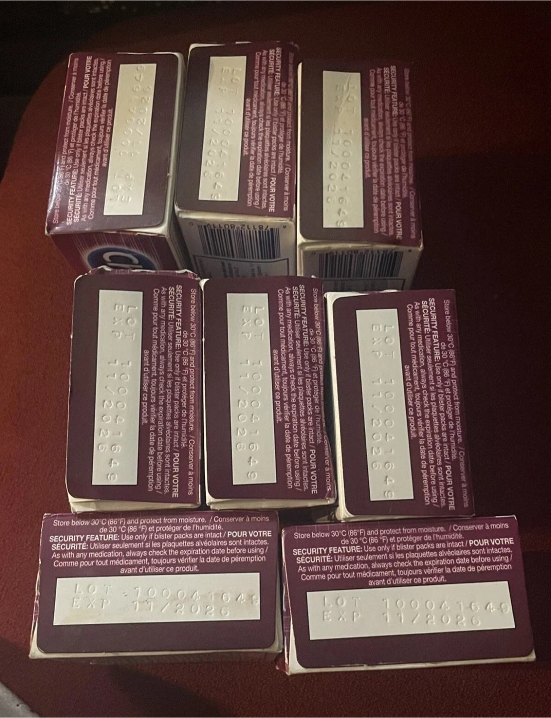 Chloraseptic Max Sore Throat Lozenges - Wild Berries - photo 2