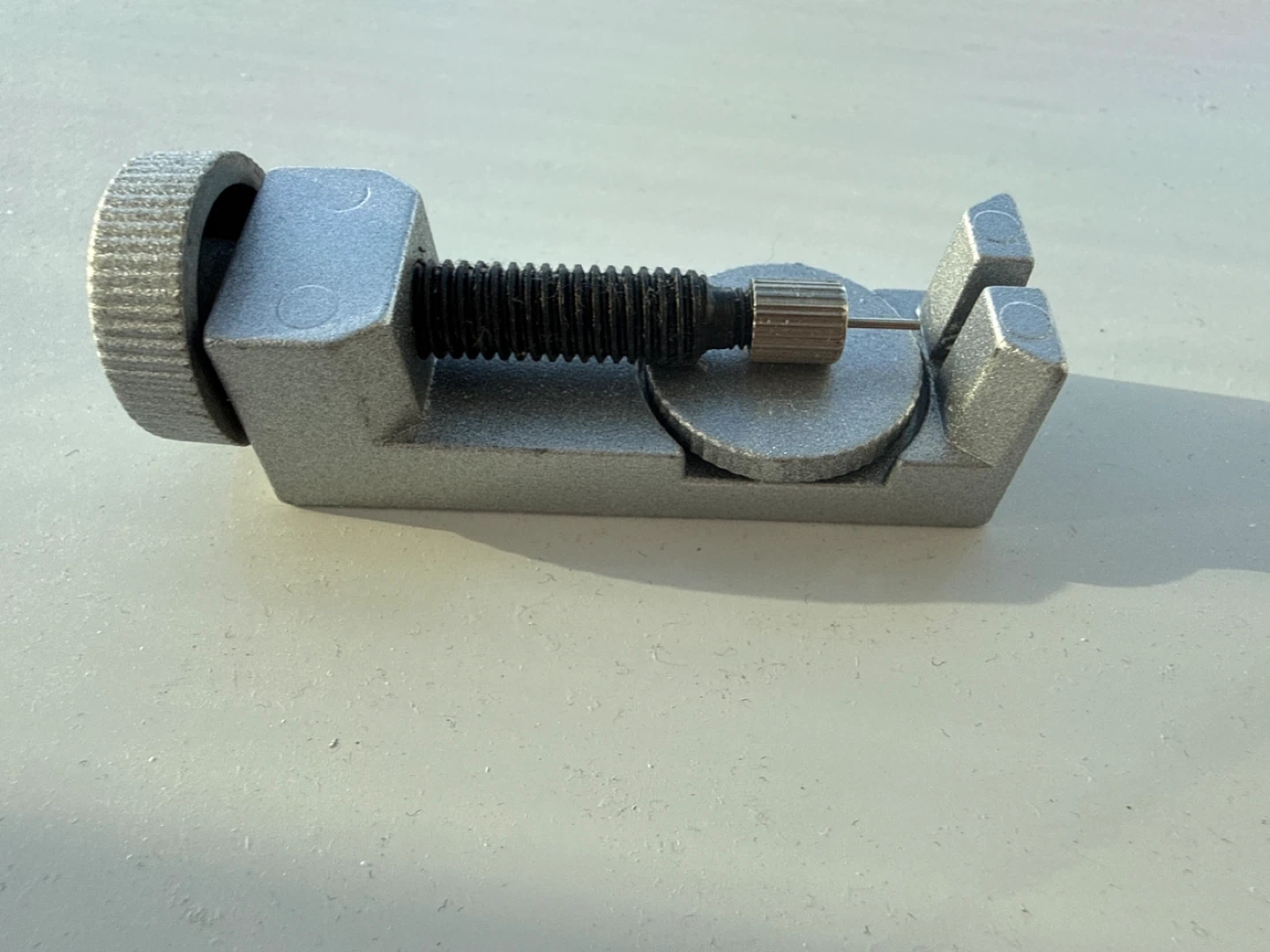 Watch Band Link Pin Remover Tool
