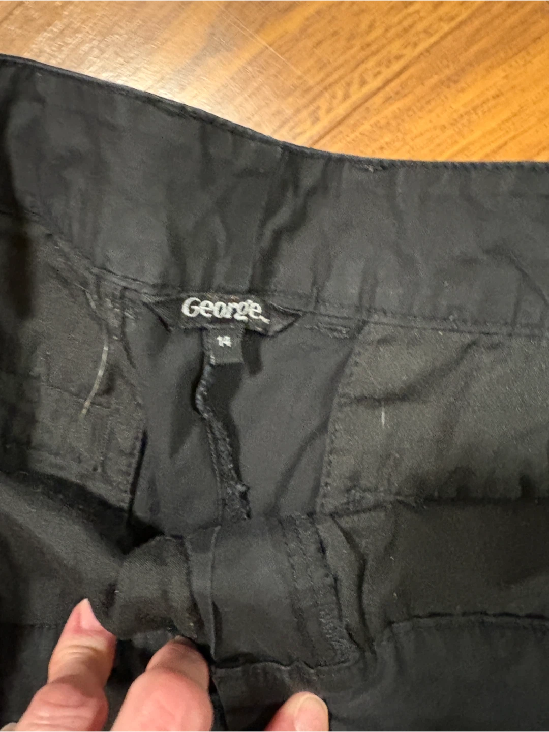 GEORGE SHORTS - photo 2