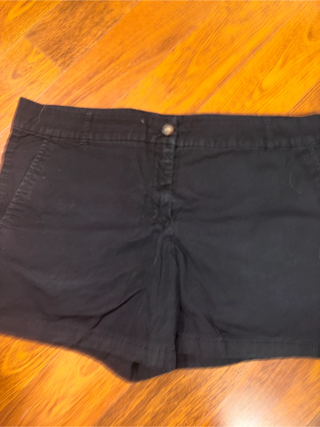 GEORGE SHORTS