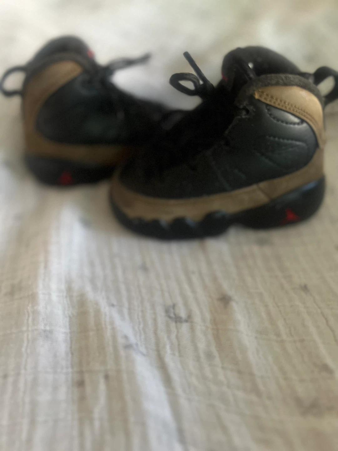 Jordan Toddler Shoes Size 4C - photo 3
