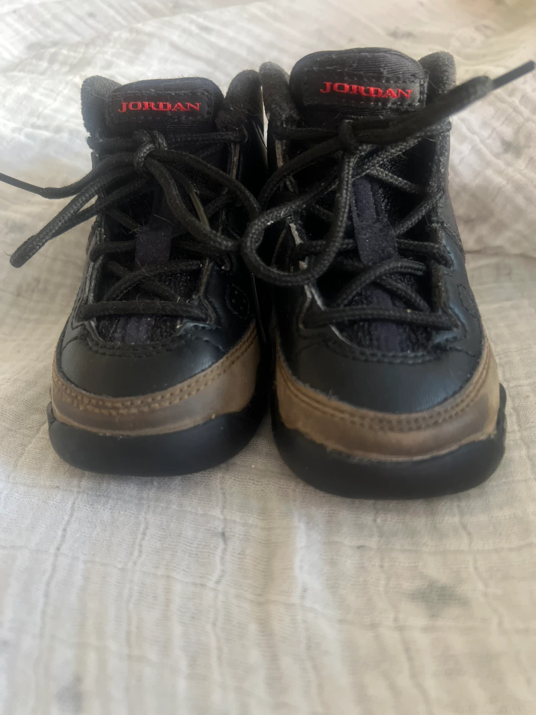 Jordan Toddler Shoes Size 4C - photo 2