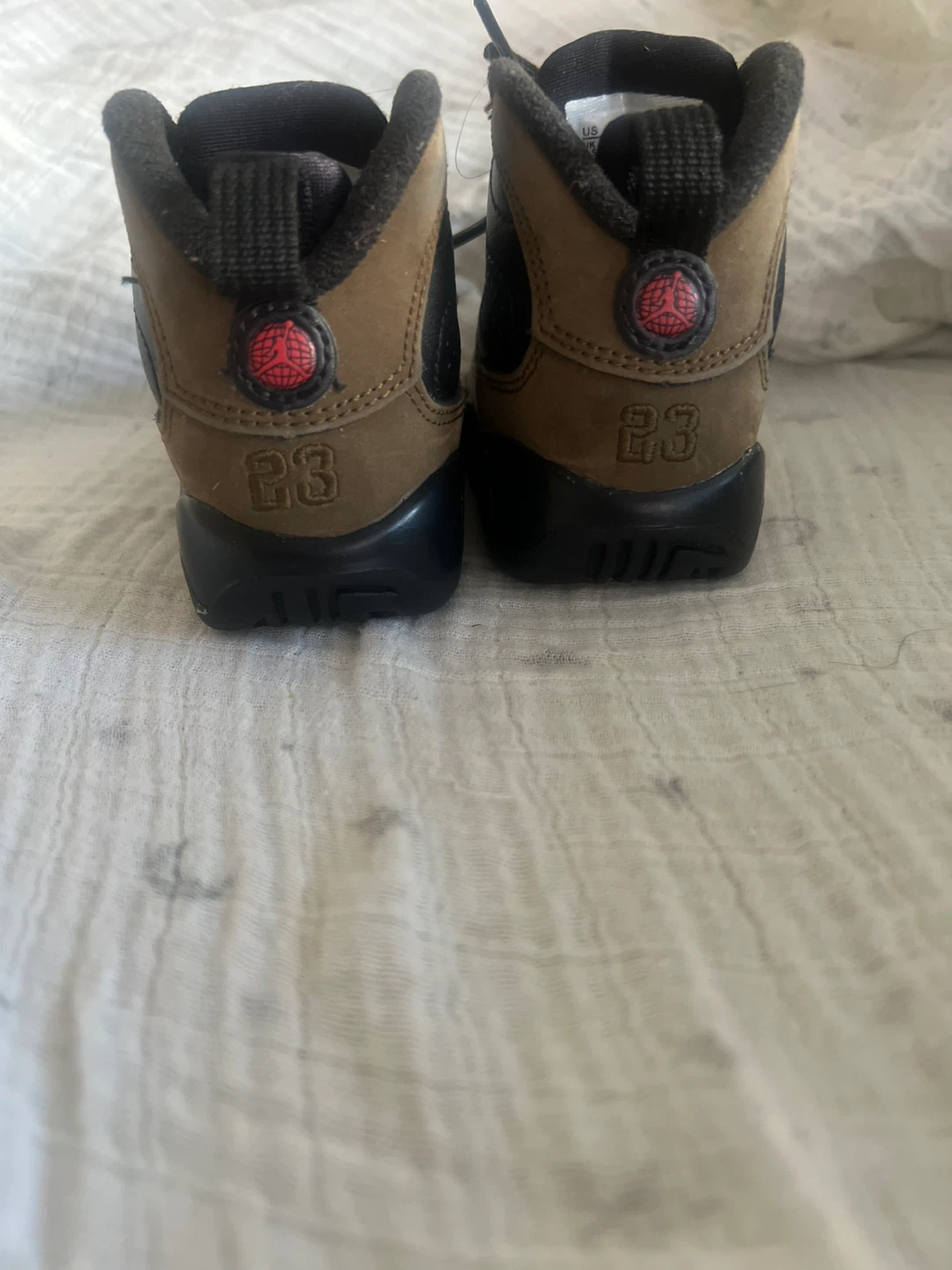 Jordan Toddler Shoes Size 4C - photo 4