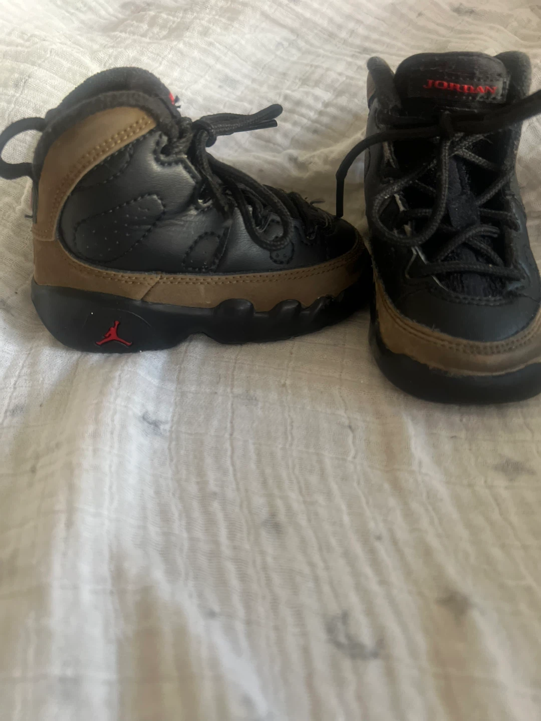 Jordan Toddler Shoes Size 4C