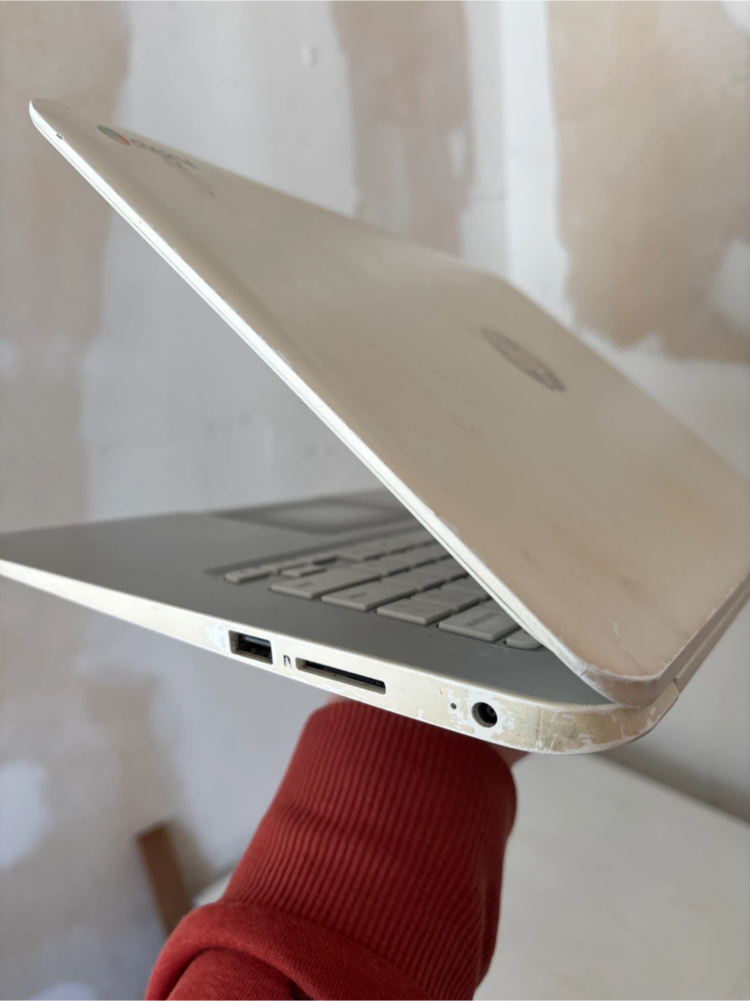 Chromebook G4 14” - photo 2