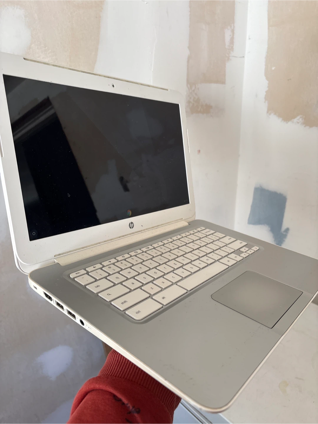 Chromebook G4 14”