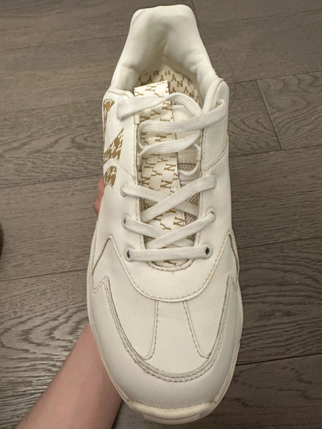 Sneakers MLB - photo 5