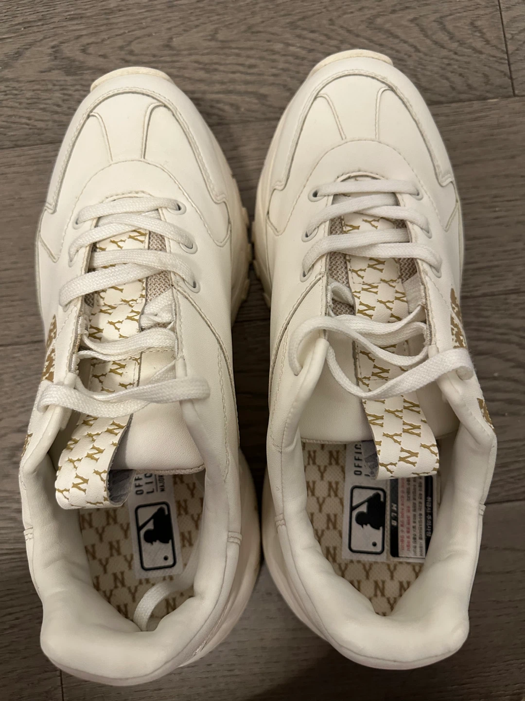 Sneakers MLB - photo 3
