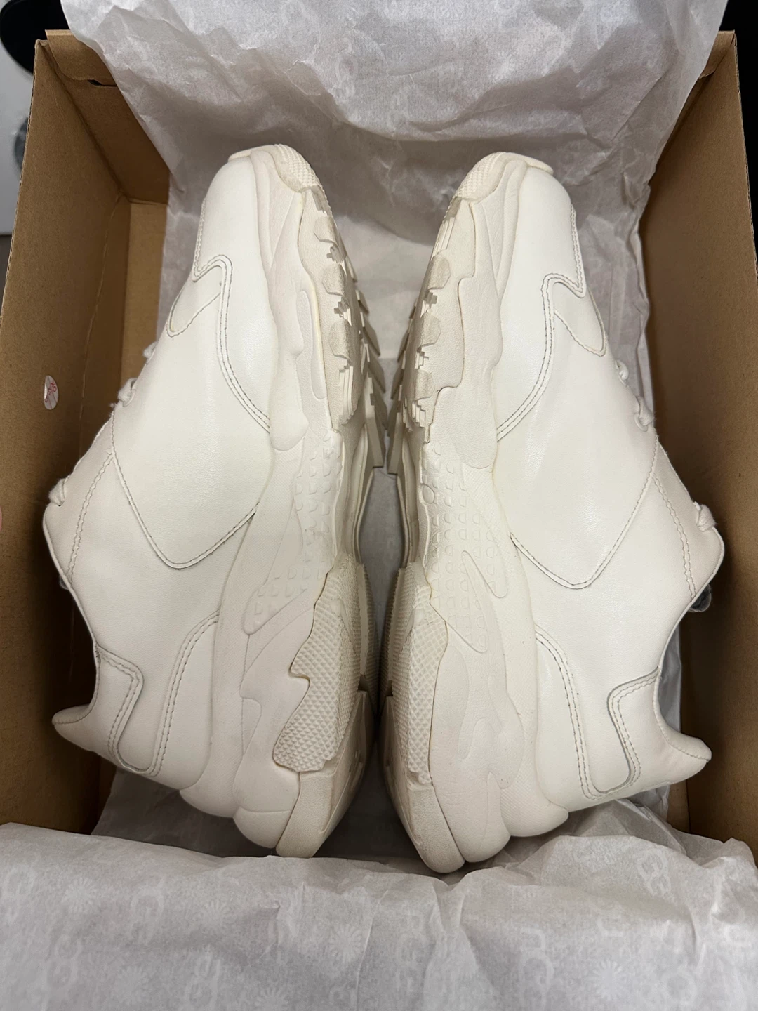Sneakers MLB - photo 4