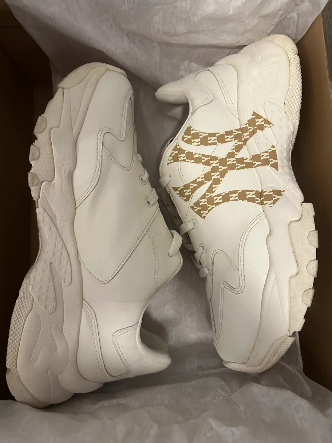 Sneakers MLB - photo 2