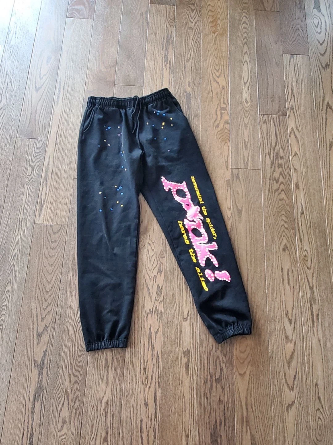 Spider Pants