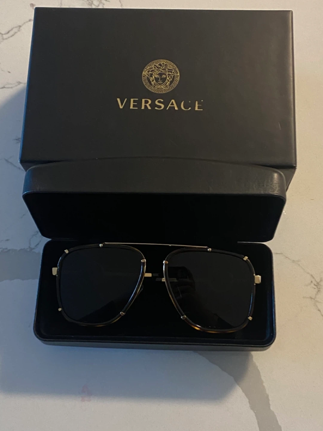 Versace Sunglasses VE 2233 - photo 2