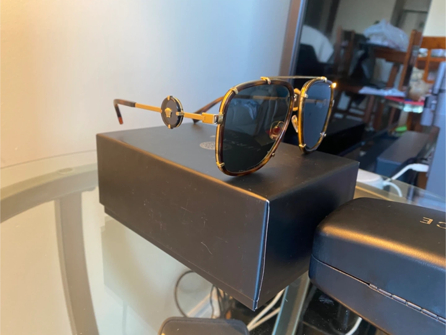Versace Sunglasses VE 2233 - photo 5