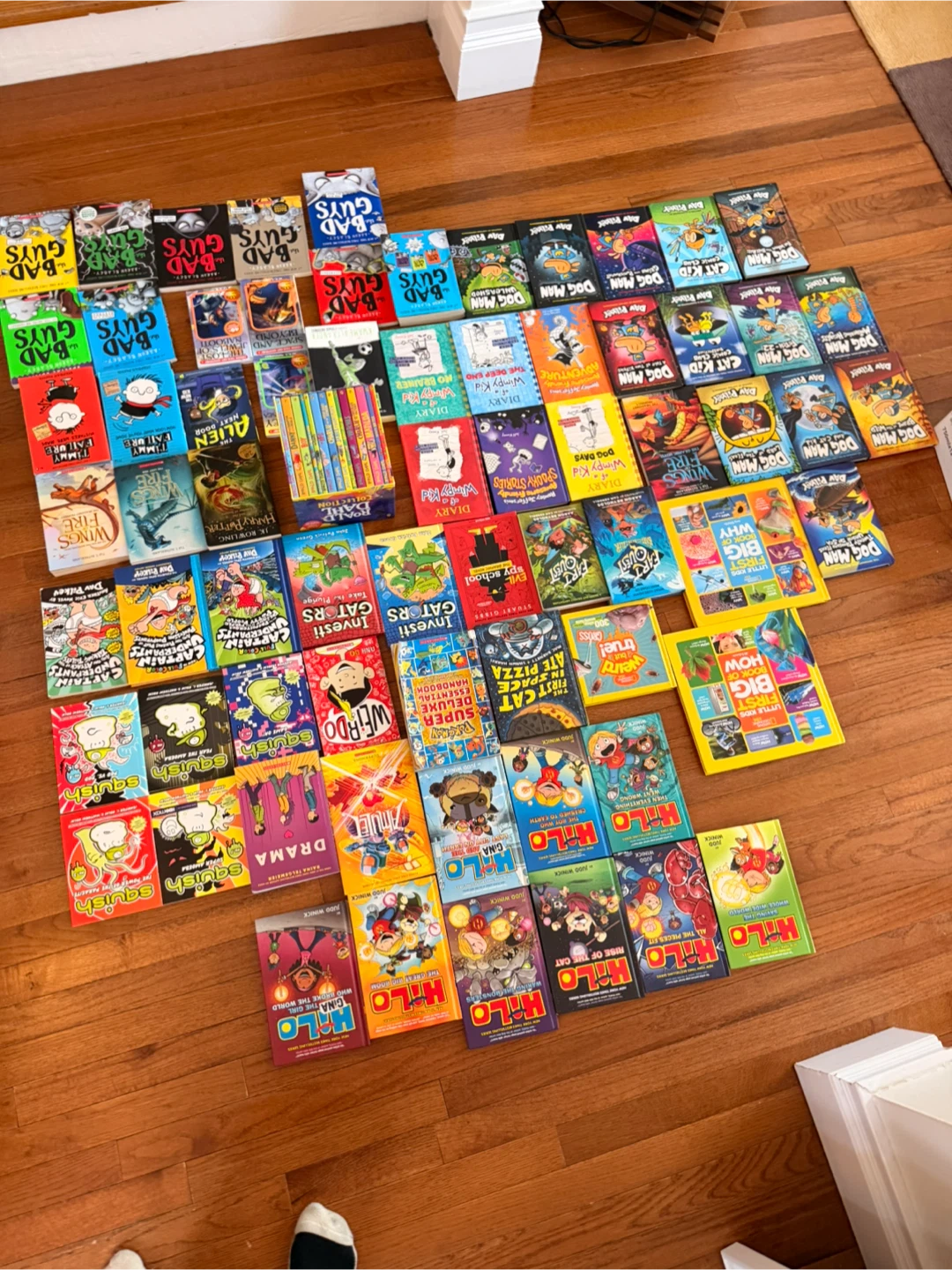 Kids books - photo 2