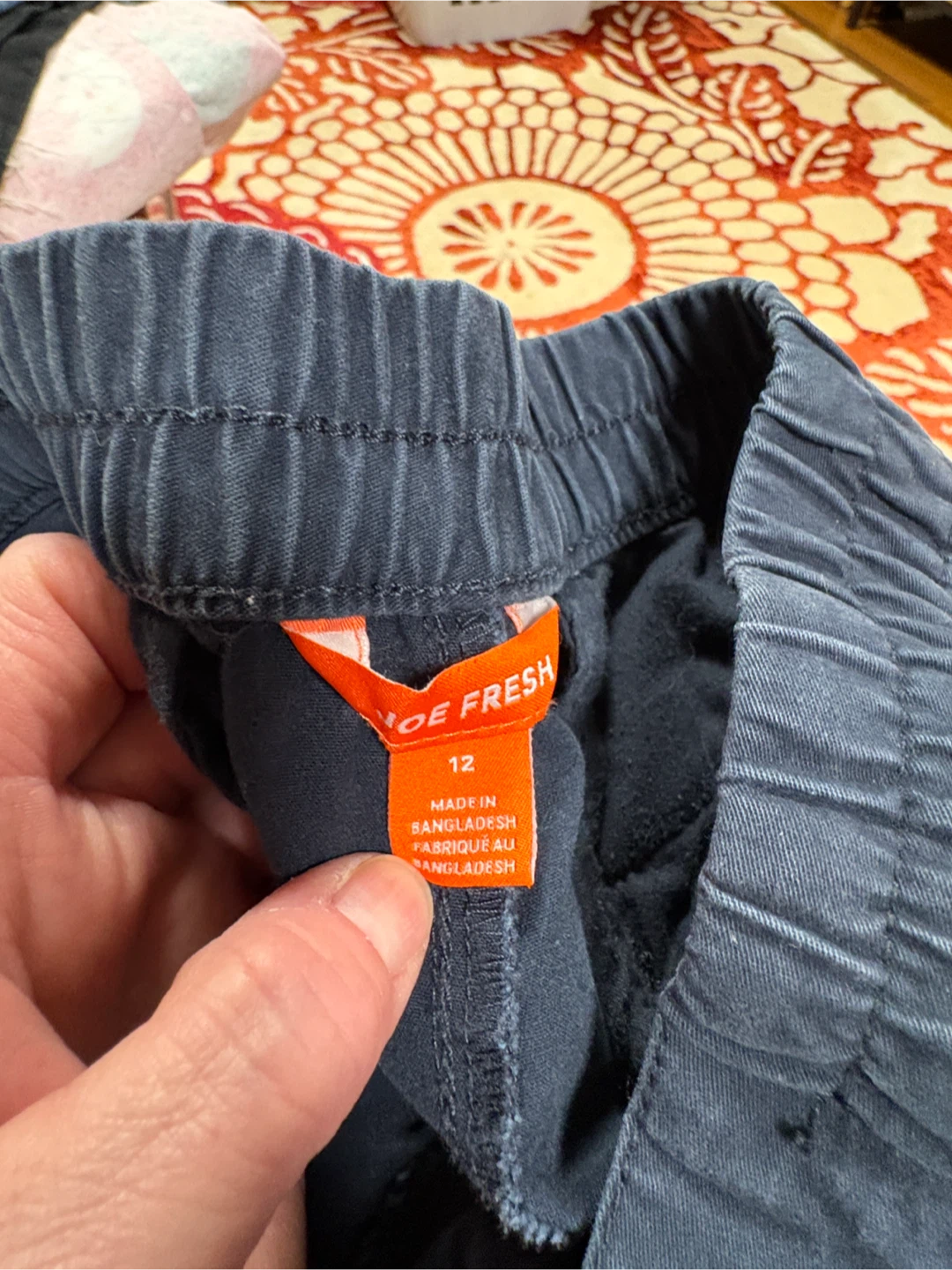 JOE FRESH SHORTS - photo 2