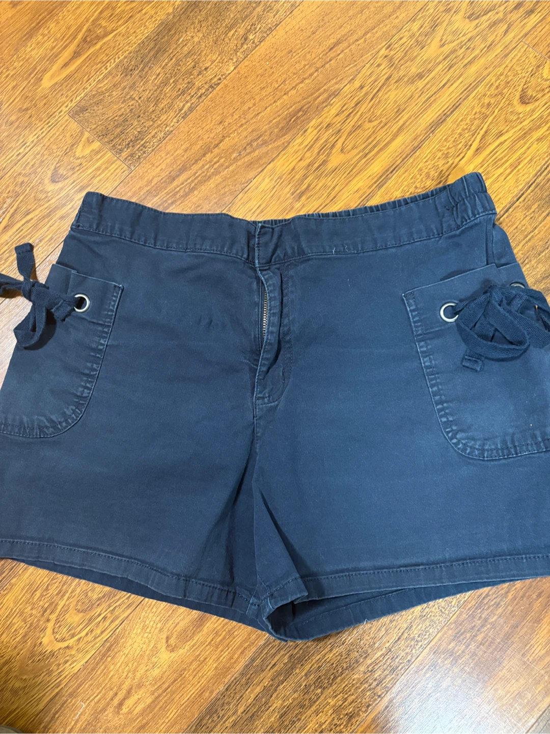 JOE FRESH SHORTS