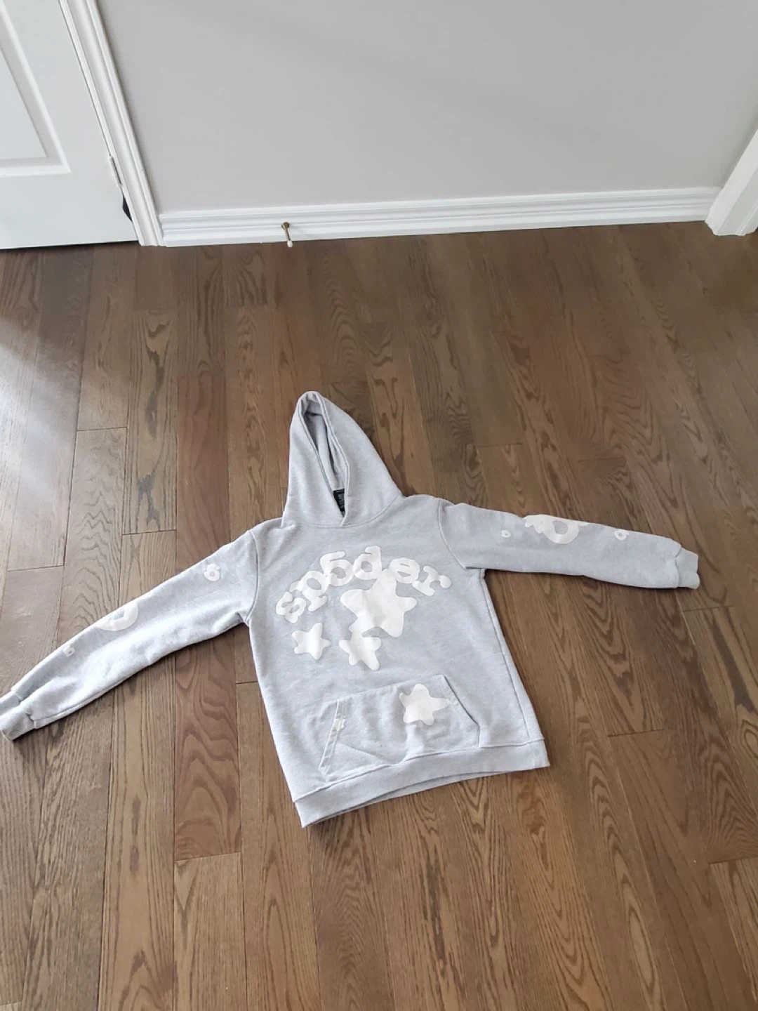 Sp5der Hoodie