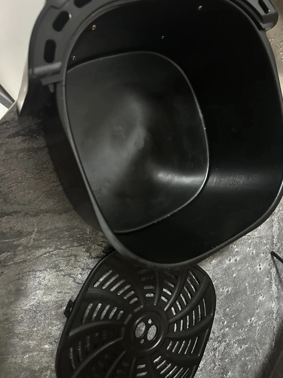 Gourmia Air Fryer - photo 2