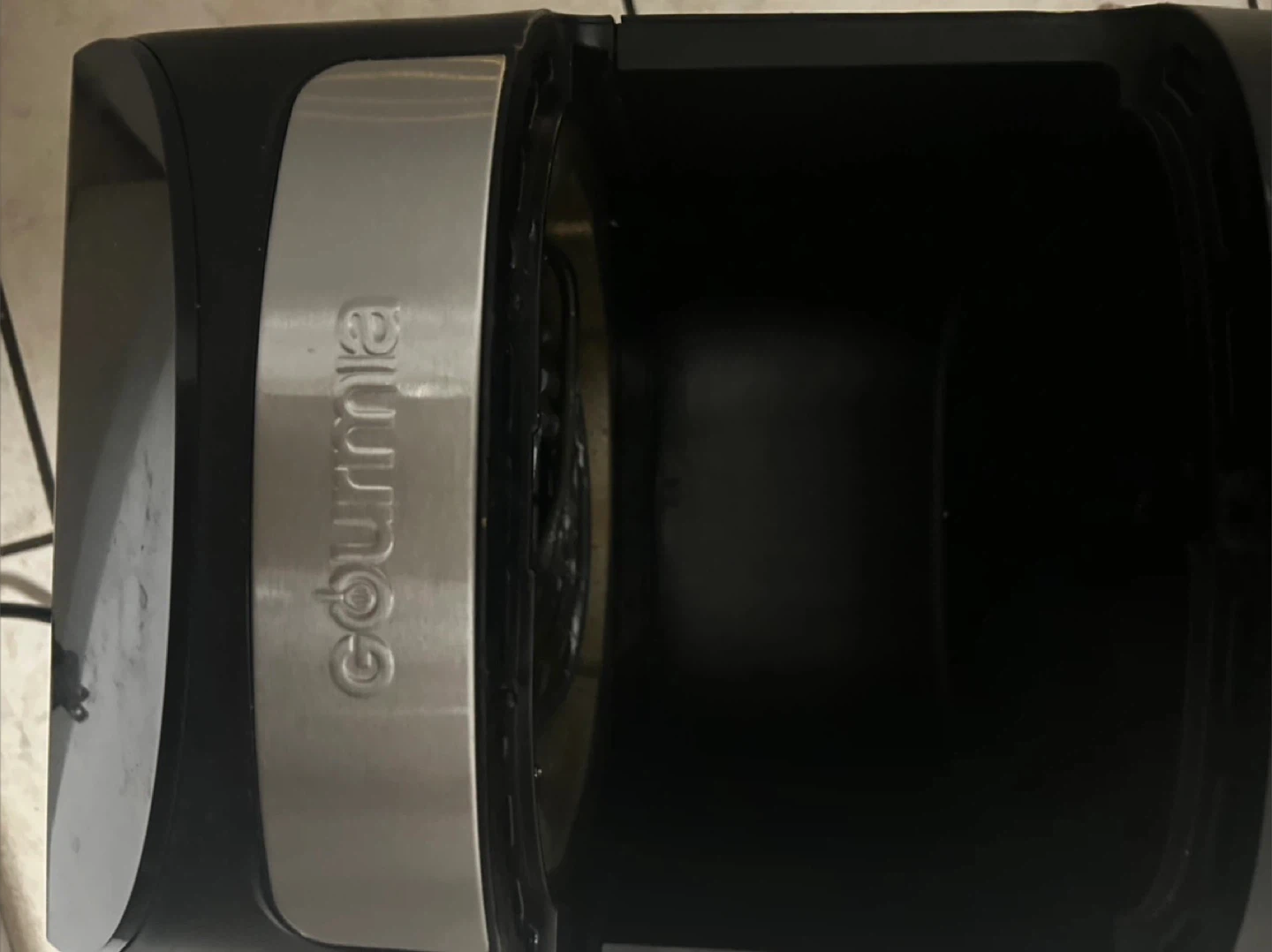 Gourmia Air Fryer - photo 5
