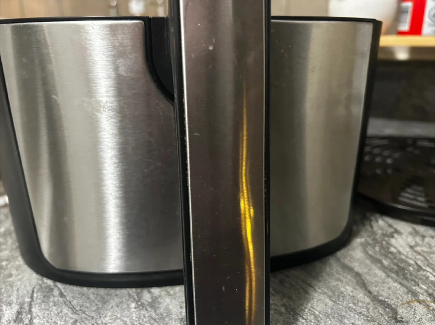 Gourmia Air Fryer - photo 3