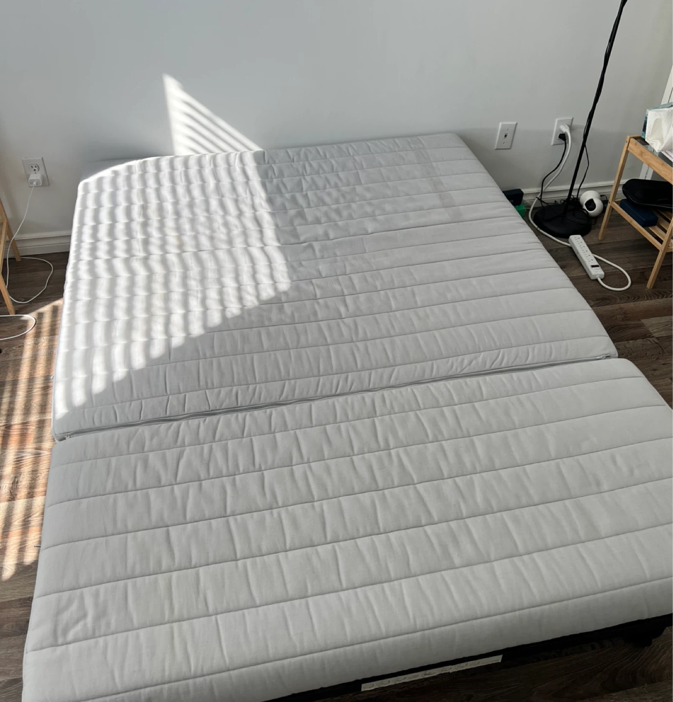 IKEA LYCKSELE LÖVÅS Sofabed