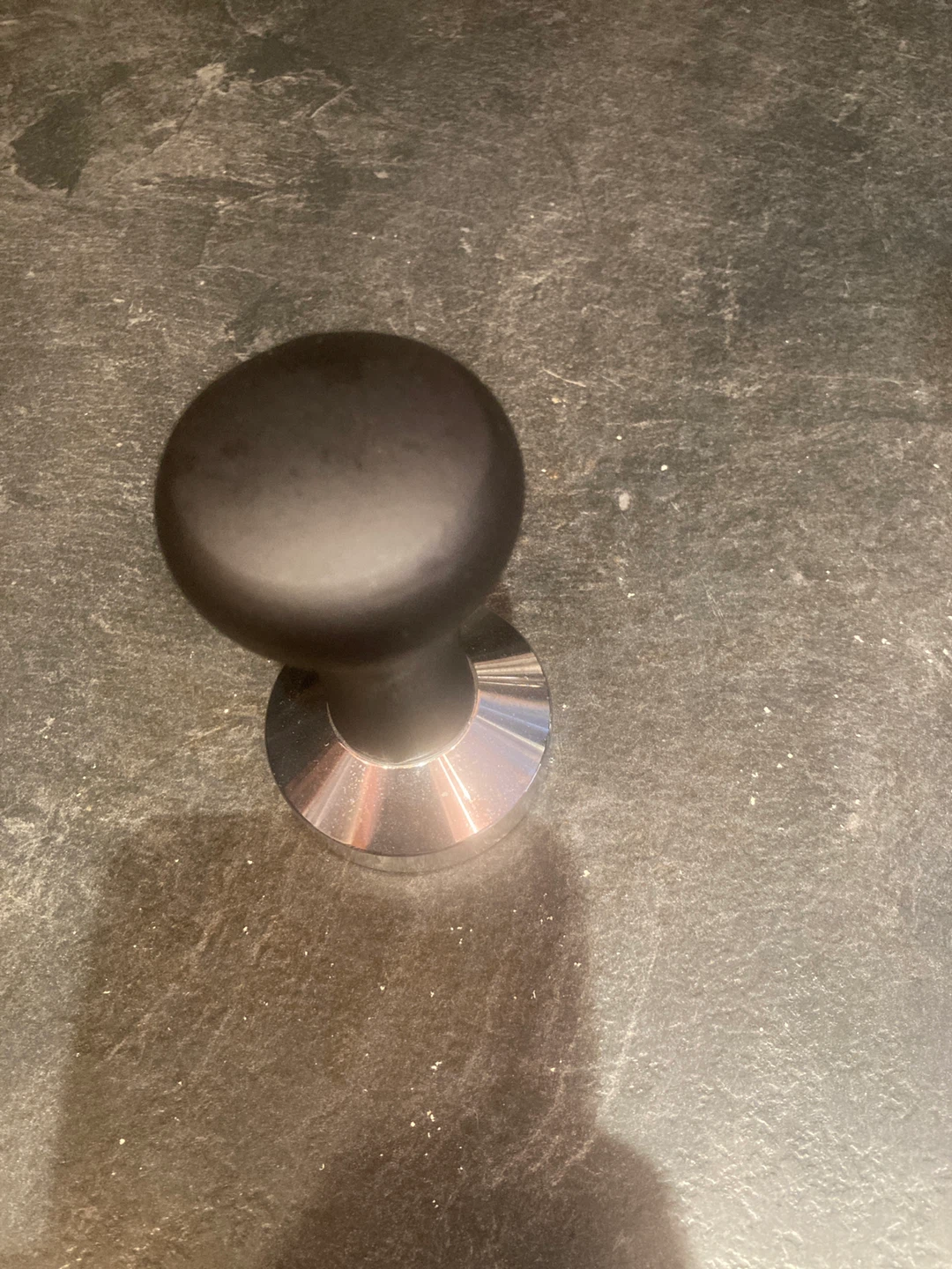 Espresso Portafilter with Handle