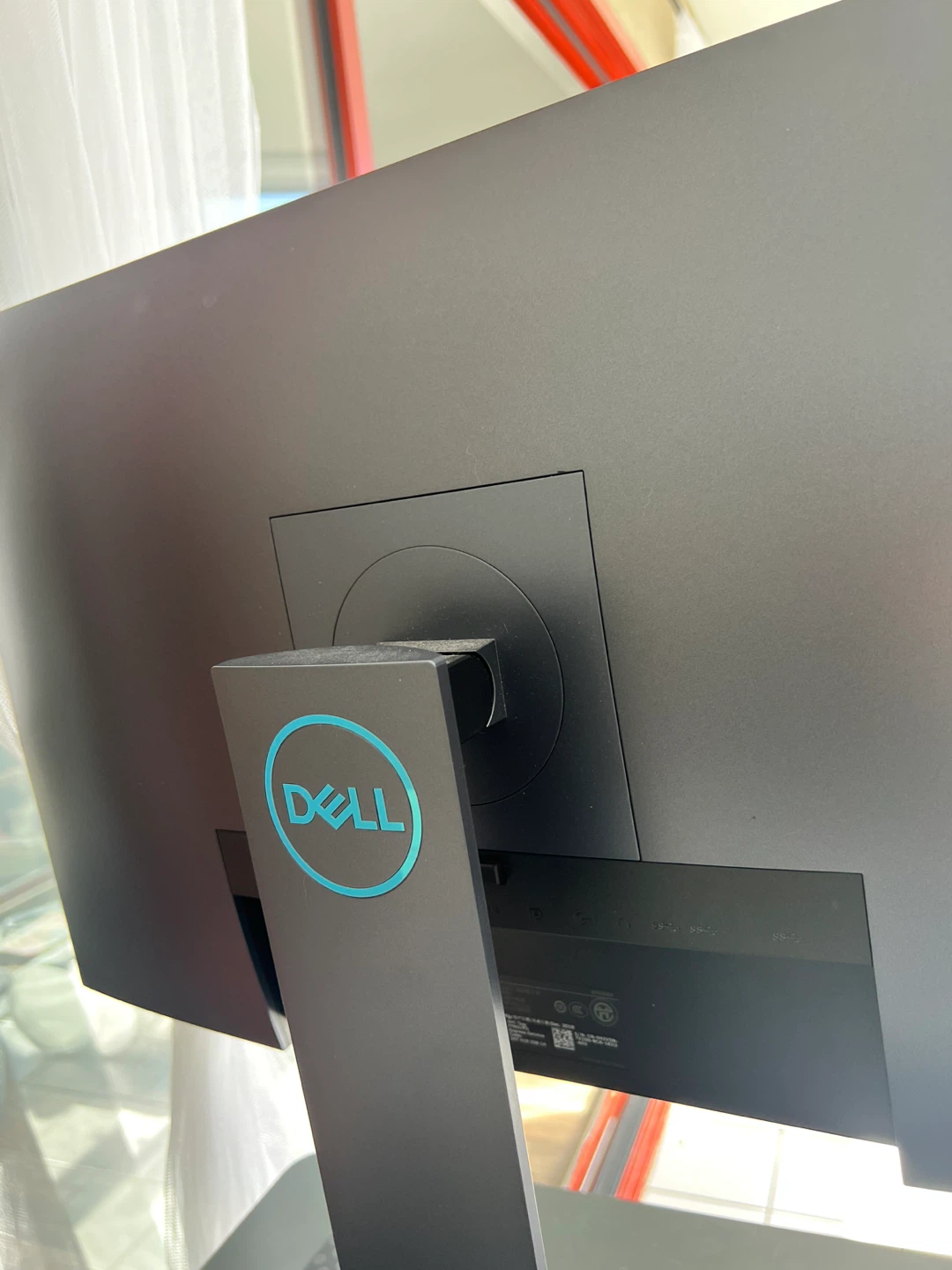 Dell S2419HGF 24" Gaming Monitor - photo 2