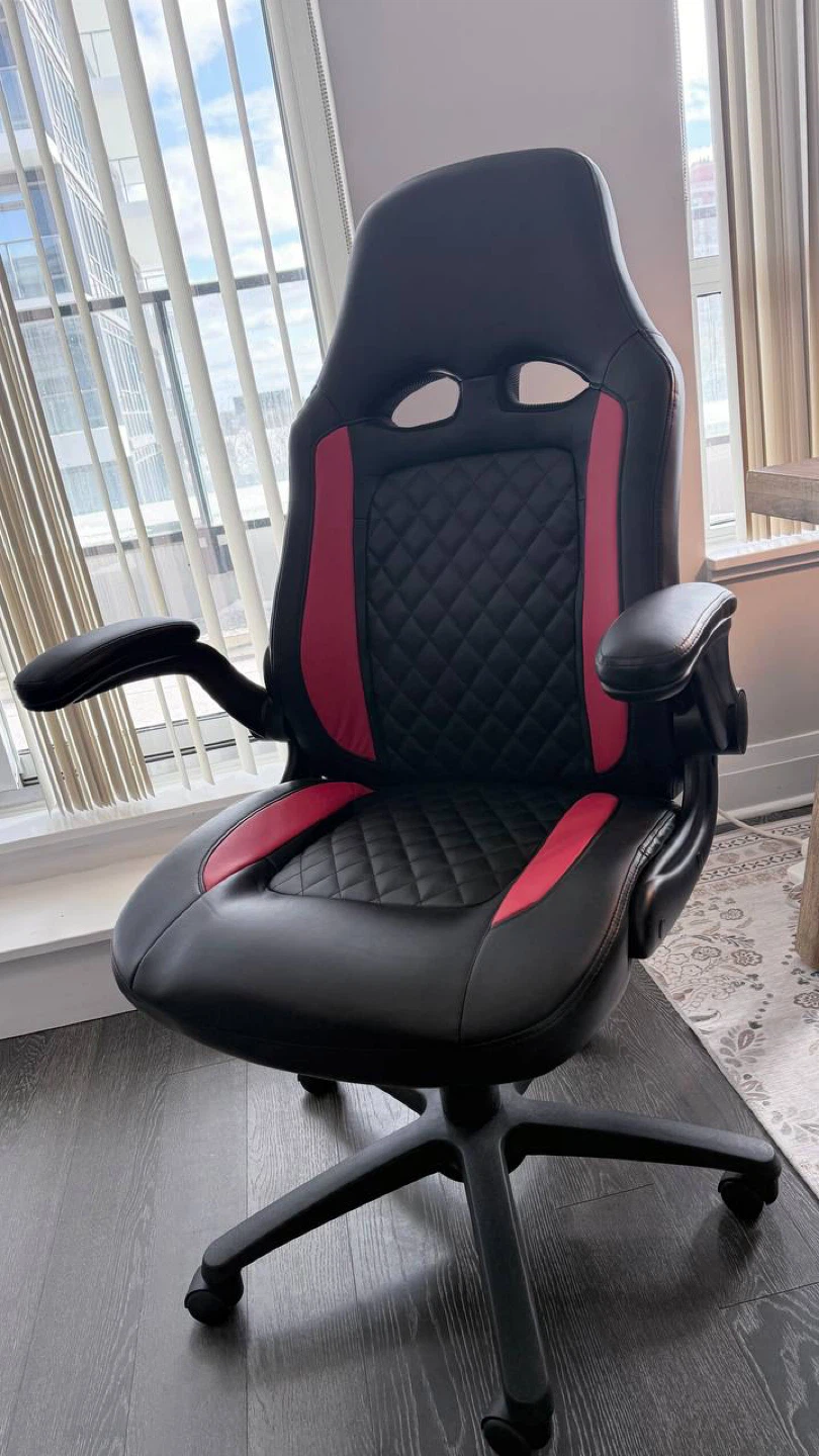 Excellent Condition Gaming Chair - $70 🎮 - photo 2
