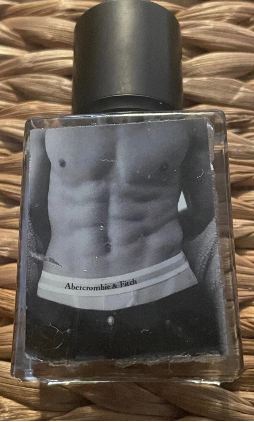 Abercrombie & Fitch FIERCE Eau de Cologne 100ml - photo 3