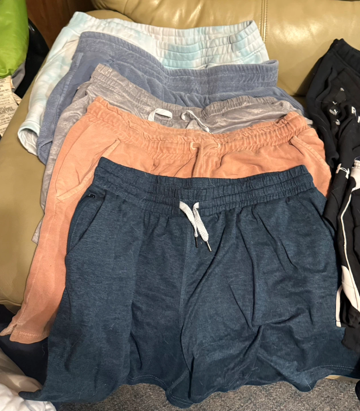 Assorted Women's Shorts Bundle, size M/L, $40 - photo 2