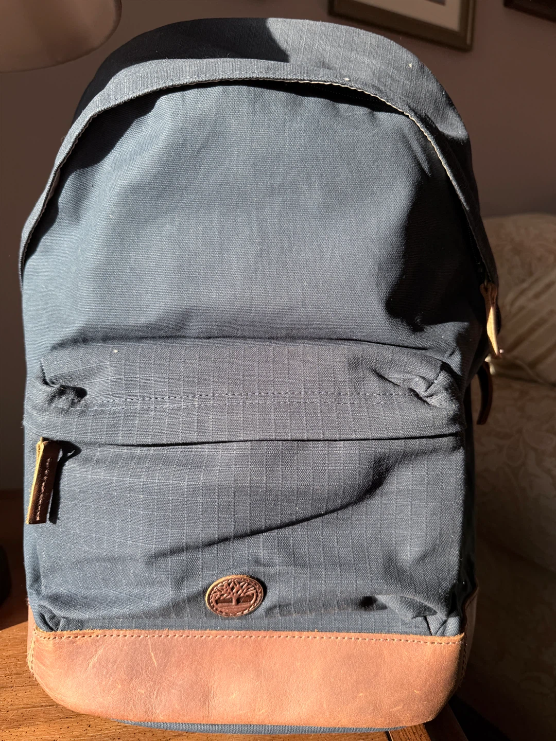 Authentic Timberland Backpack