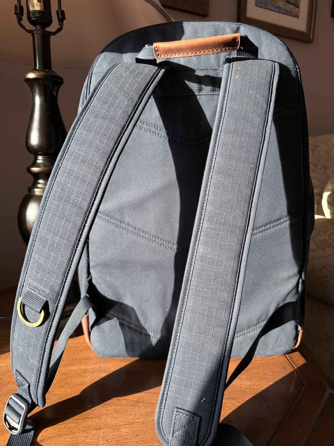 Authentic Timberland Backpack - photo 3