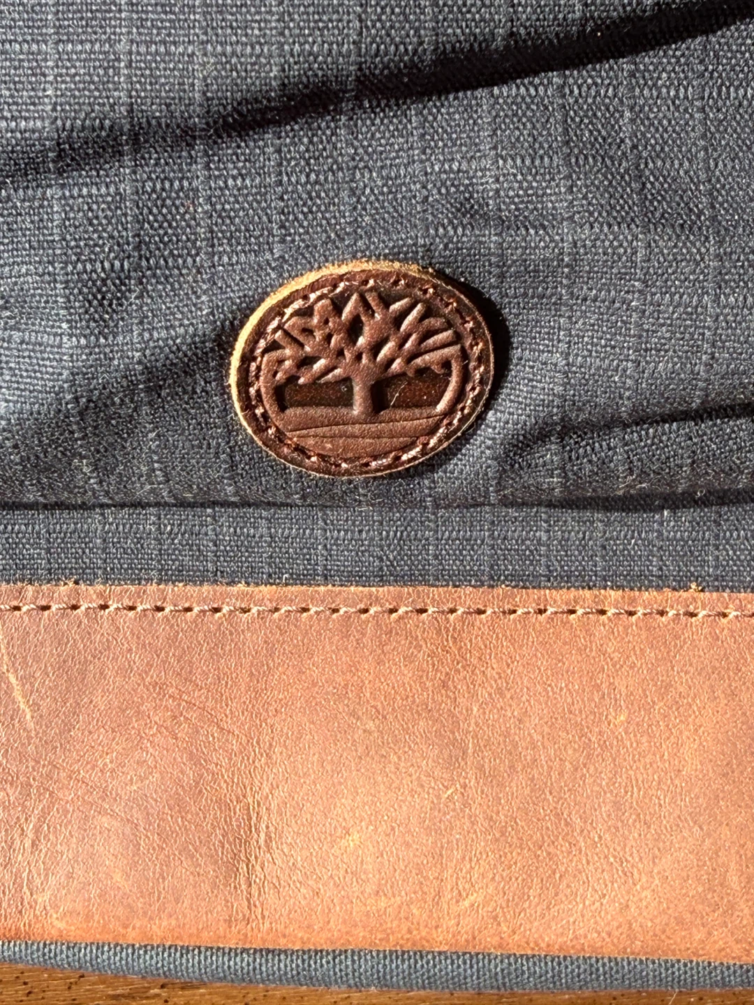 Authentic Timberland Backpack - photo 4