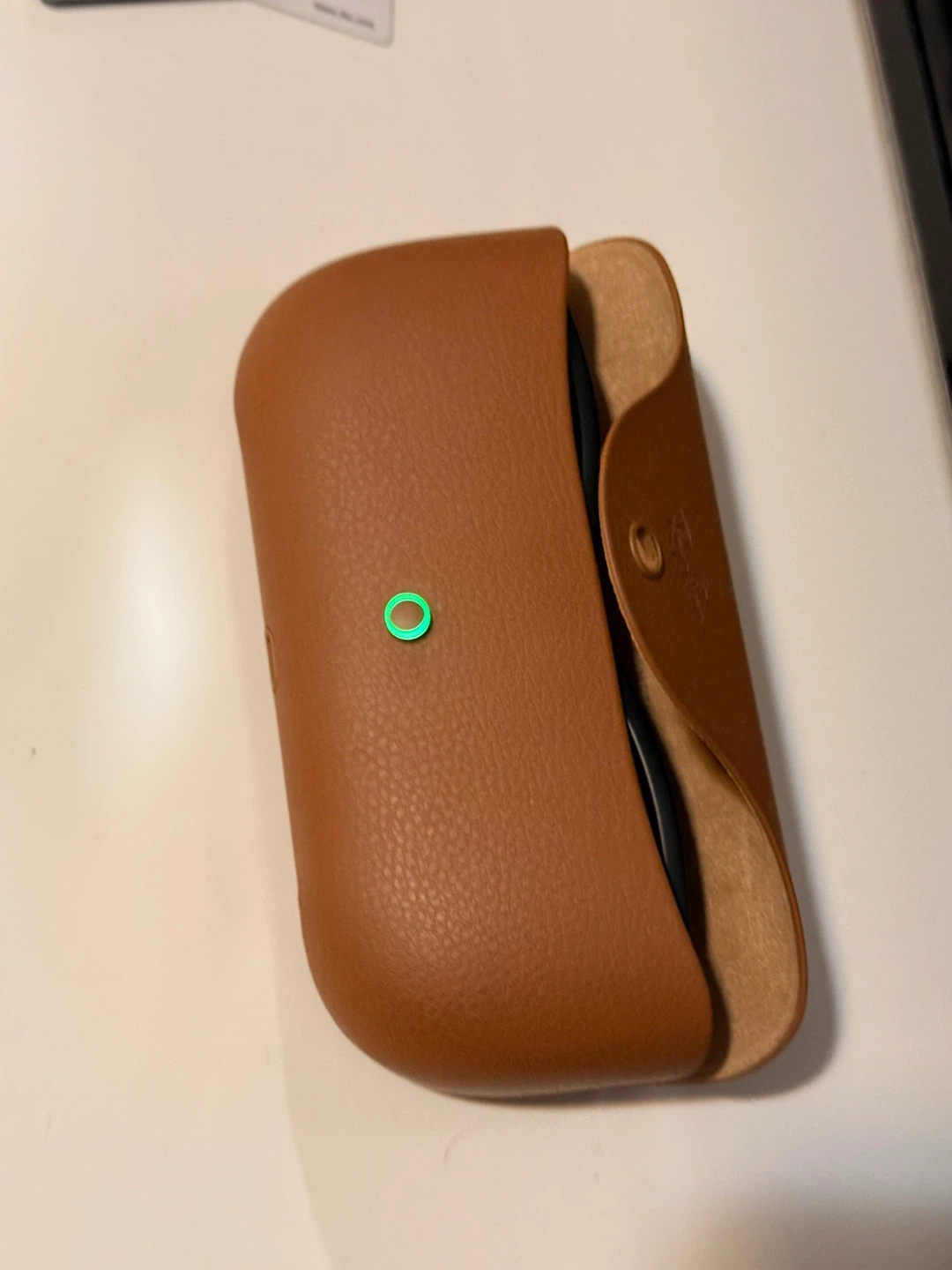 Ray-Ban Eyeglasses with Case - photo 2