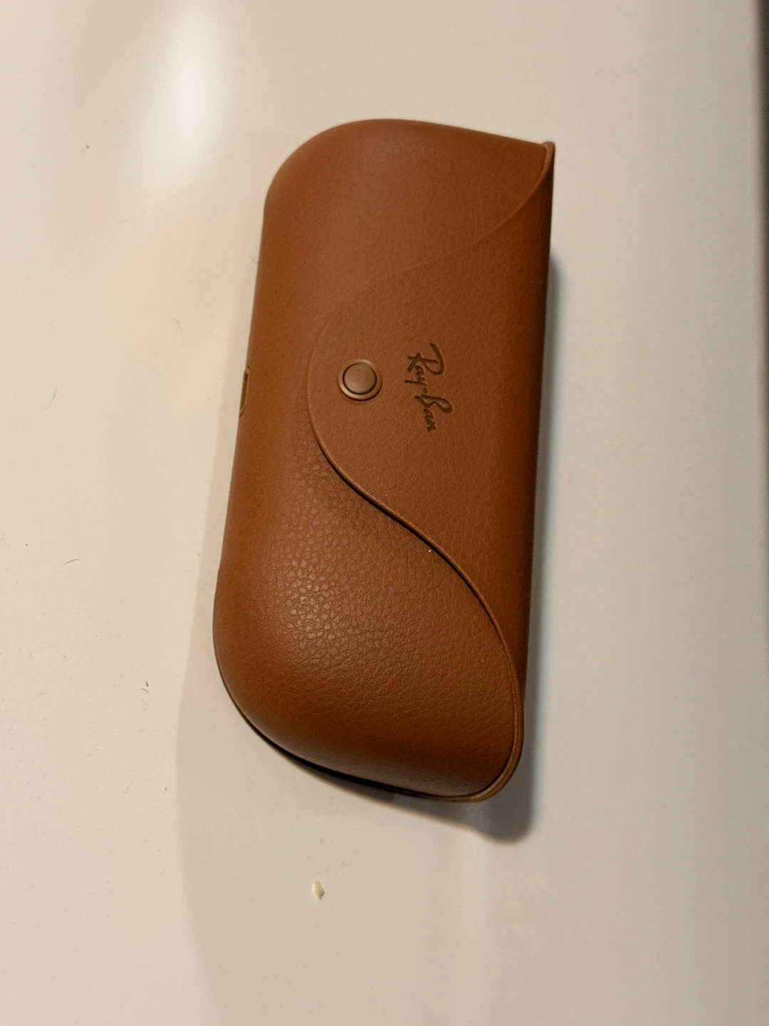 Ray-Ban Eyeglasses with Case - photo 3
