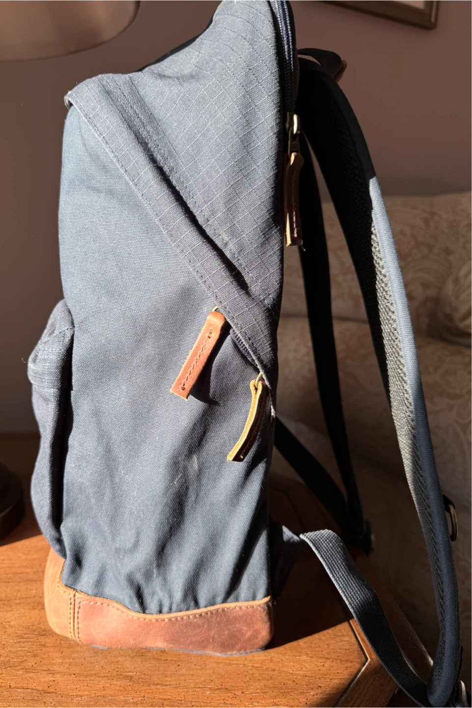 Authentic Timberland Backpack - photo 2