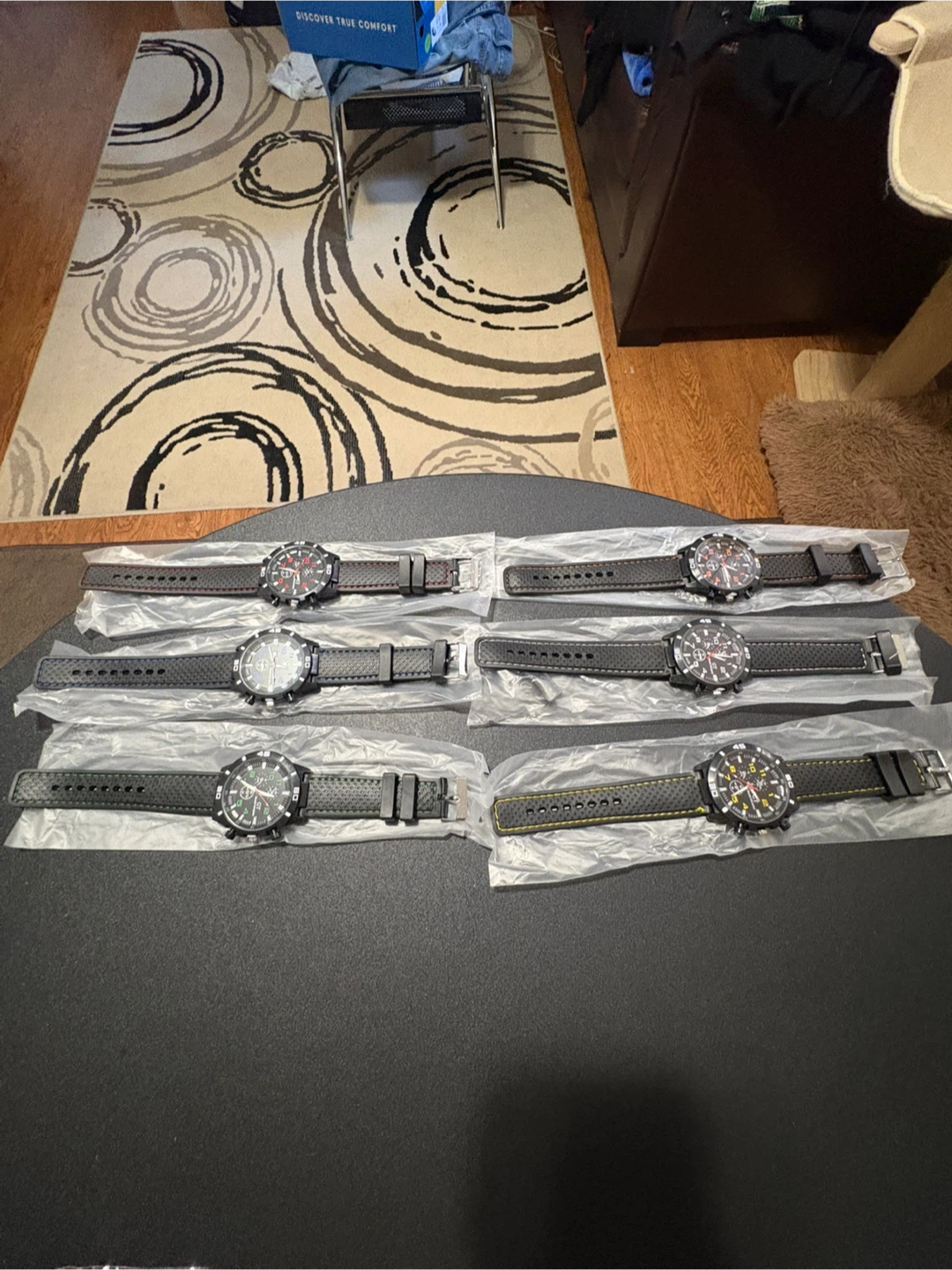 GT Grand Touring Watches - photo 3