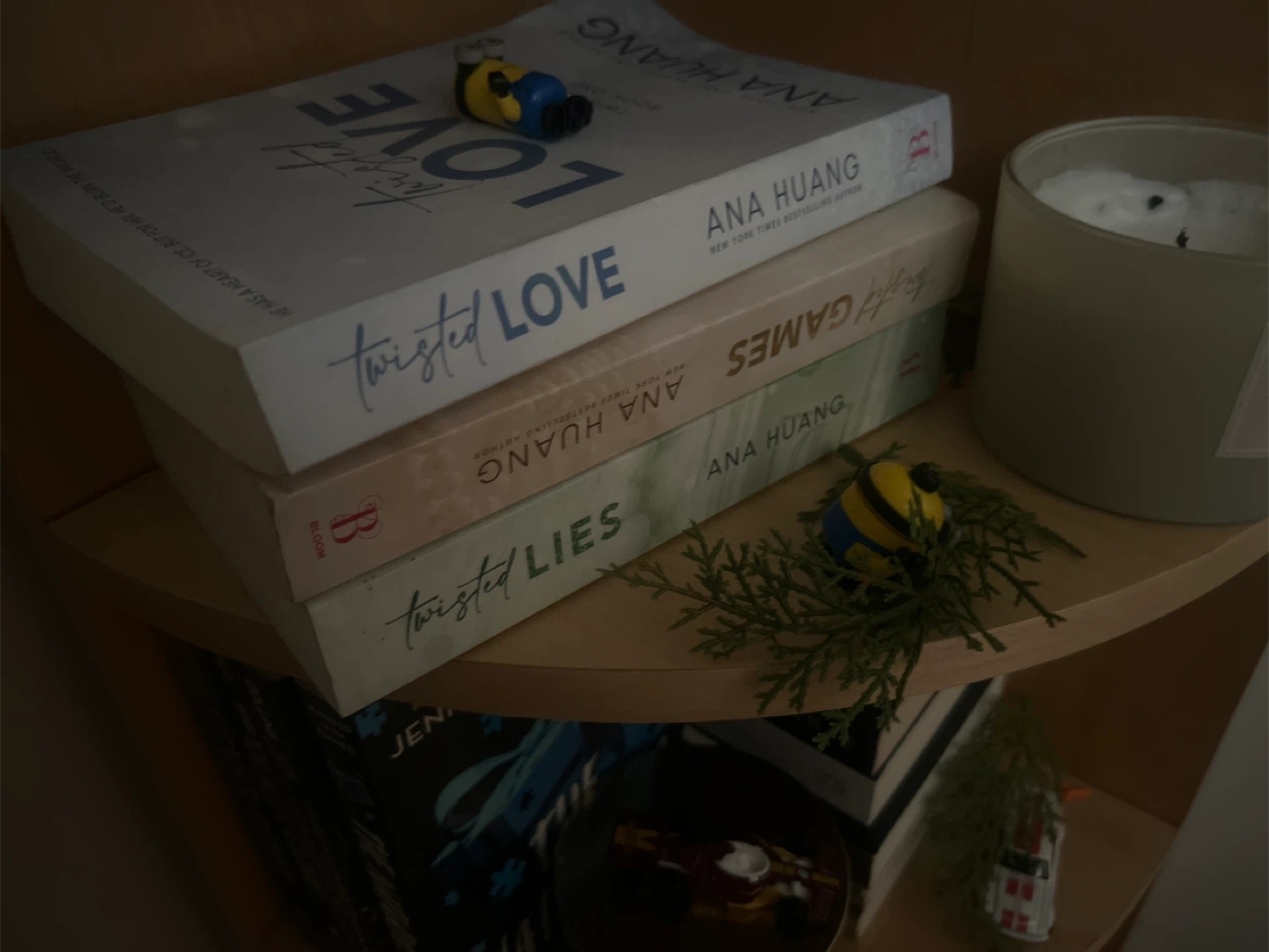 Books - photo 2