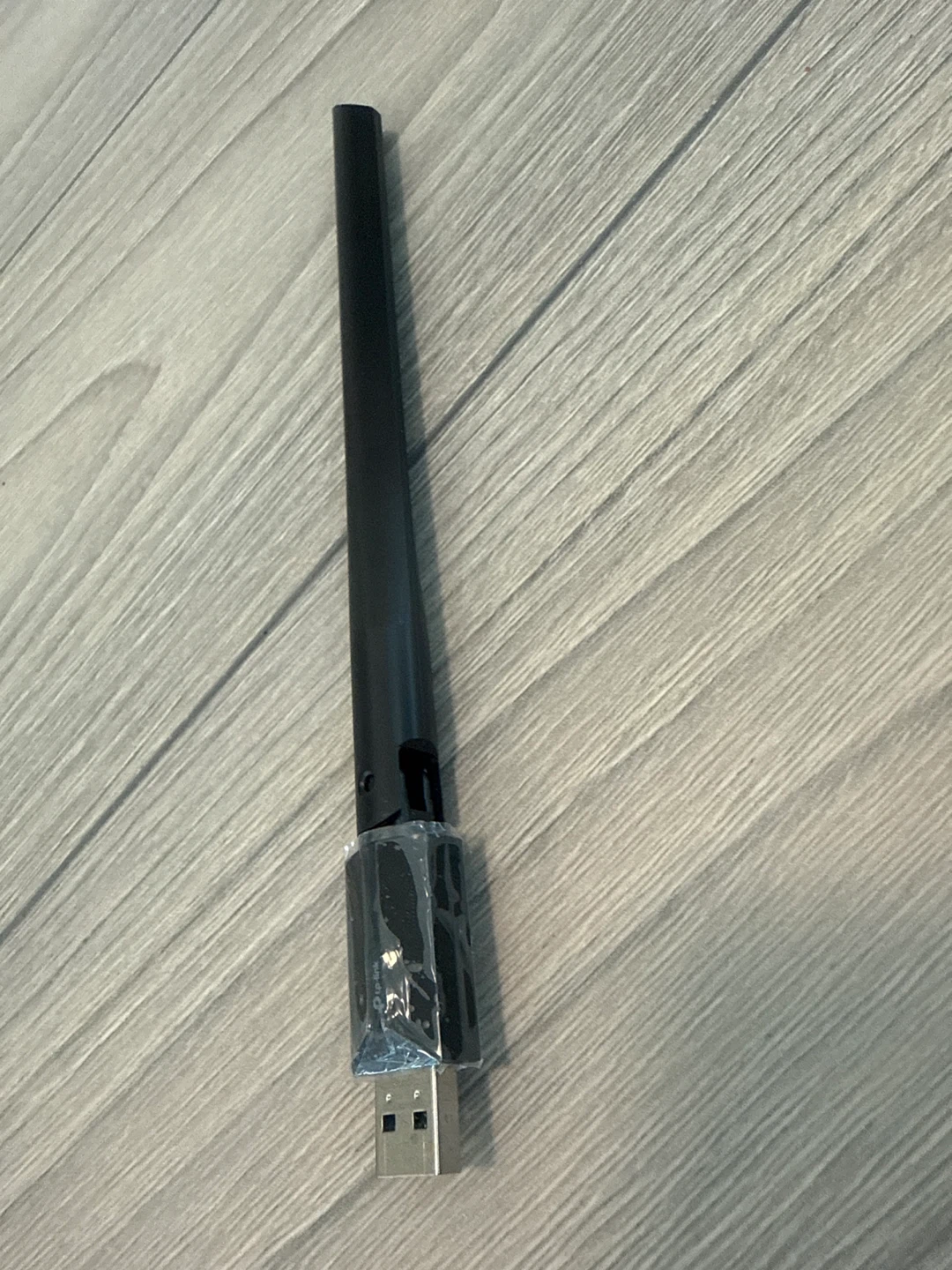 TP-Link USB Wi-Fi Adapter - photo 2