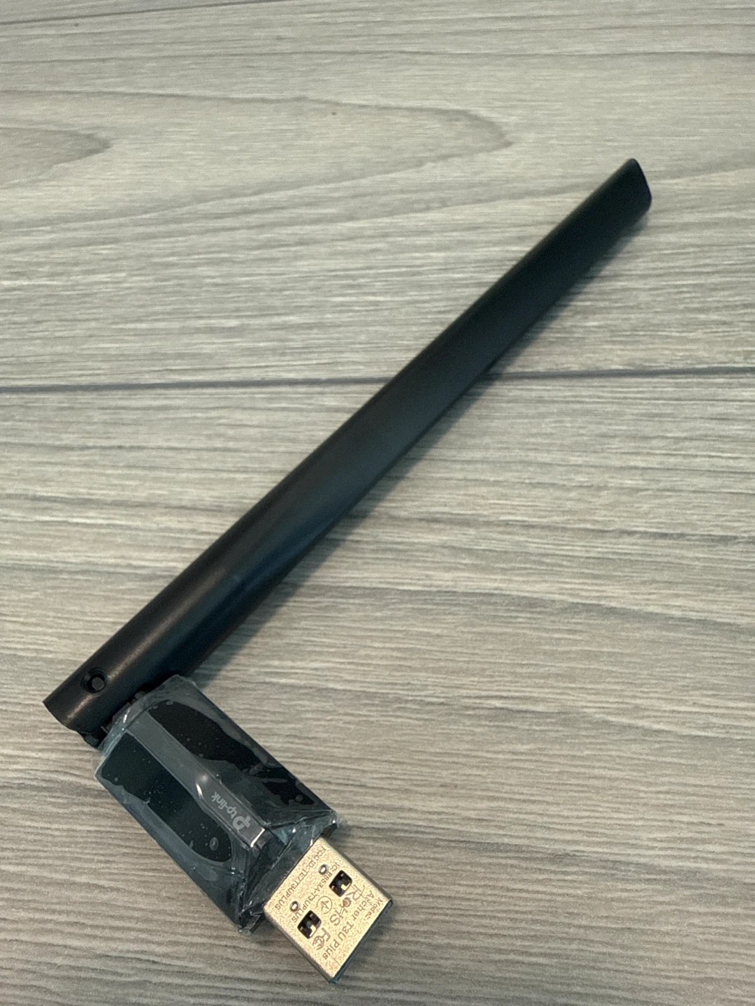 TP-Link USB Wi-Fi Adapter