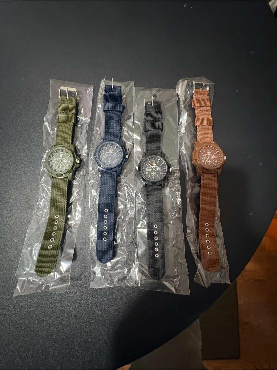 New Casual Sport Watches - photo 2