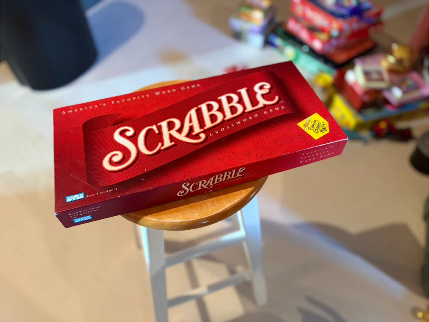 Assorted Board Games and Toys - photo 3