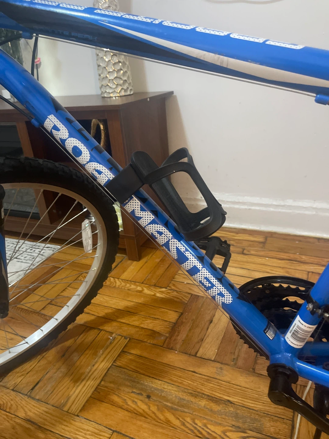 Pacific Road Maker Mountain Bike - photo 3